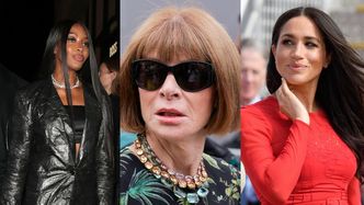 Kierownik sali najlepszych nowojorskich restauracji ujawnia CHAMSKIE nawyki gwiazd. Oberwało się Meghan Markle, Annie Wintour i Naomi Campbell...