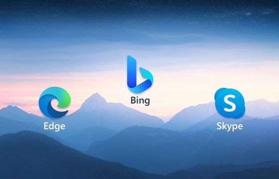 Microsoft zaprezentował wyszukiwarkę Bing dla Skype'a napędzaną AI