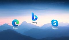 Microsoft zaprezentował wyszukiwarkę Bing dla Skype'a napędzaną AI