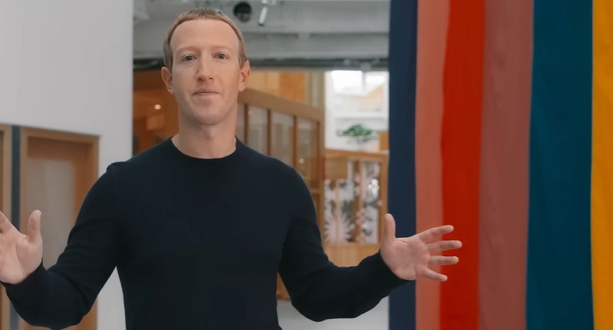 Meta rozważa zwolnienie 20 proc. personelu przez inwestycje w AI