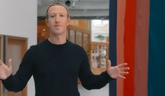 Meta rozważa zwolnienie 20 proc. personelu przez inwestycje w AI