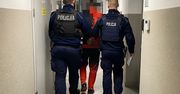 Zambrów: Kradł zimne ognie. Był poszukiwany listem gończym