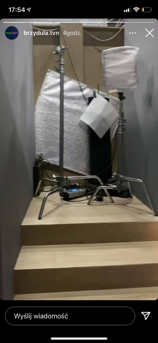 BrzydUla - co jest na piętrze domu Uli i Marka?