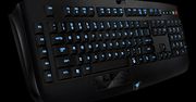 Razer Anansi - klawiatura dla prawdziwego fana MMO