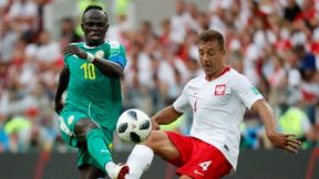 Mundial 2018. Polska - Senegal. Polski kibic przewidział wynik, a nawet samobója Thiago Cionka!