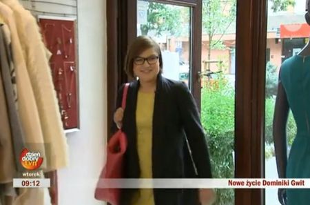 Nie miała złudzeń