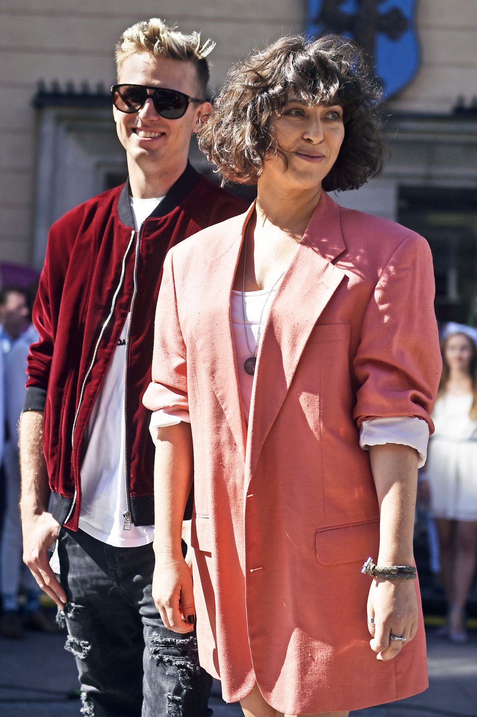 Piotr Kukulski, Natalia Kukulska
