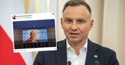 Kancelaria Prezydenta opublikowała zdjęcie. "Uszczypnijcie mnie"
