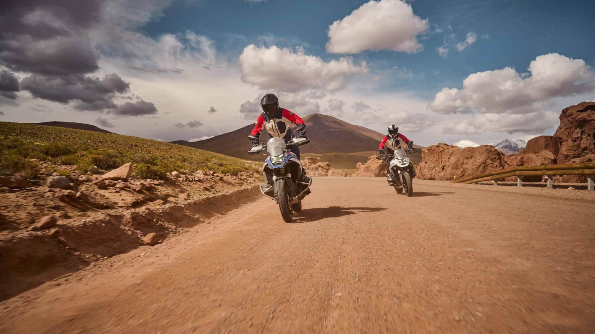 BMW R 1300 GS
