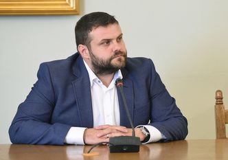 Miał dbać o bezpieczeństwo w Amber Gold. Długo nie wiedział, że to przekręt