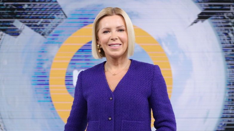 Joanna Kryńska wzięła ślub