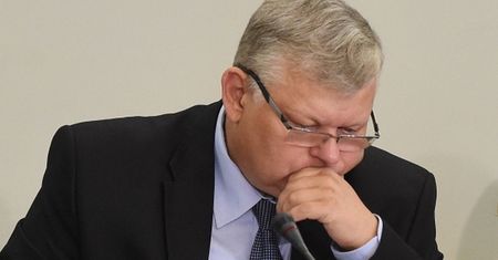 Przecieki z ABW do Amber Gold. Marek Suski na tropie