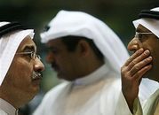 Bomba na giełdzie w Kuwejcie