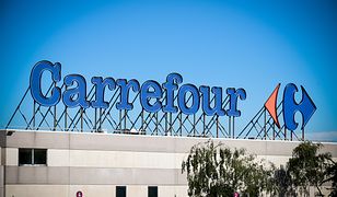 Carrefour Polska sprzedany. Kto przejmie sieć?