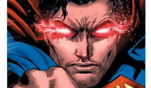 Superman – Syn Supermana, tom 1