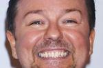 Ricky Gervais: Otyli są jak narkomani