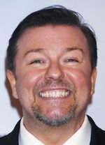 Nowy serial animowany z Rickym Gervais'em