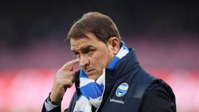 Serie A. Poniedziałkowa rewolucja w klubie Sebastiana Walukiewicza. Zmiana na ławce trenerskiej