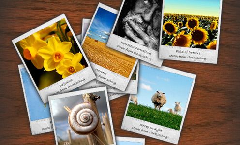 Fotoblogia: 20 darmowych galerii do fotograficznego portfolio 10