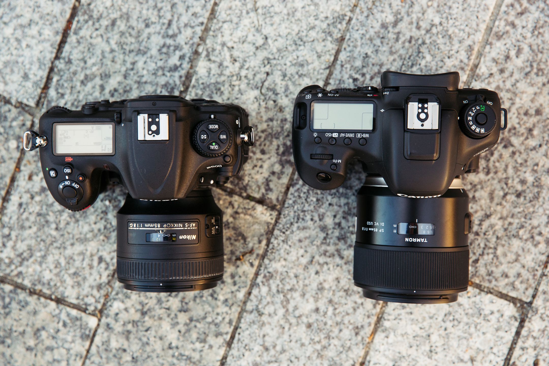 Nikon D500 - test profesjonalnej lustrzanki z matrycą APS-C 4