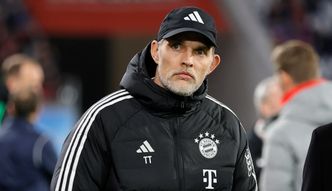 Bayern ma dość. Trener dostał ultimatum