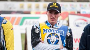 Znany mechanik pomaga Mazurowi. "Chcę być liderem Wandy"