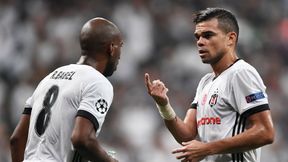 Besiktas Stambuł próbuje ratować finanse. Sposobem na poprawę ma być odmłodzenie składu