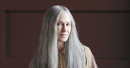 Holly Hunter skończyła 55 lat