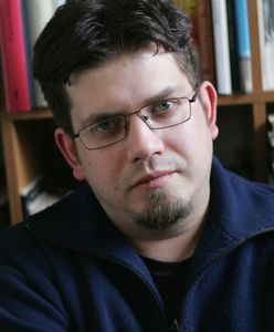 Wojciech Wencel: Poeta wyklęty, poeta wyklętych