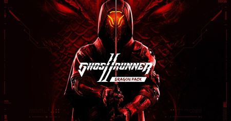 Ghostrunner 2 – sporo nowości w dodatku Dragon Pack