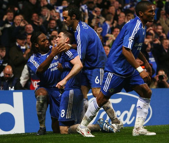 Fot. Mike Hewitt/Getty Images