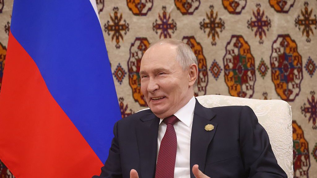 Wojna rozpętana przez Władimira Putina uderza w Rosjan