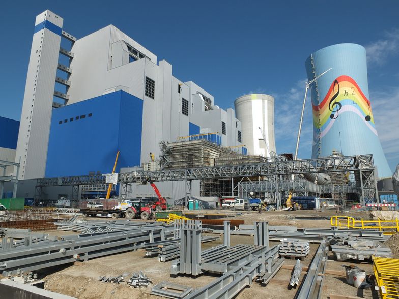 Przed PGE długie lata inwestowania. Aktywa przejęte od EdF wymagają wielomiliardowych inwestycji