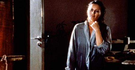 Grażyna Szapołowska zagrała femme fatale w "Krótkim filmie o miłości". "Kieślowski mówił, że mam talent do bycia na ekranie"