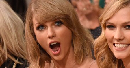Taylor Swift została obwołana "NAJWIĘKSZĄ TRUCICIELKĄ ROKU". Wyemitowała TYSIĄC RAZY WIĘKSZY ślad węglowy niż przeciętny człowiek
