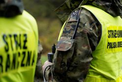 Ukrainiec poszukiwany przez Interpol zatrzymany na lotnisku Warszawa-Modlin