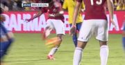 Brazylia pokonała w Miami Kolumbię 1-0