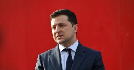 Rośnie gniew na Niemców. Ukraińcy dali to jasno do zrozumienia