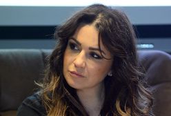 Syn Tadli ma koronawirusa. Dziennikarka pojechała na testy