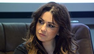 Syn Tadli ma koronawirusa. Dziennikarka pojechała na testy