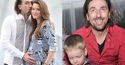 Z OSTATNIEJ CHWILI: Tomasz Iwan ma syna!