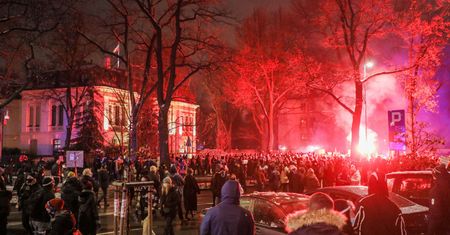 Nawet wyborcy PiS mówią "nie". Będzie rewolucja?
