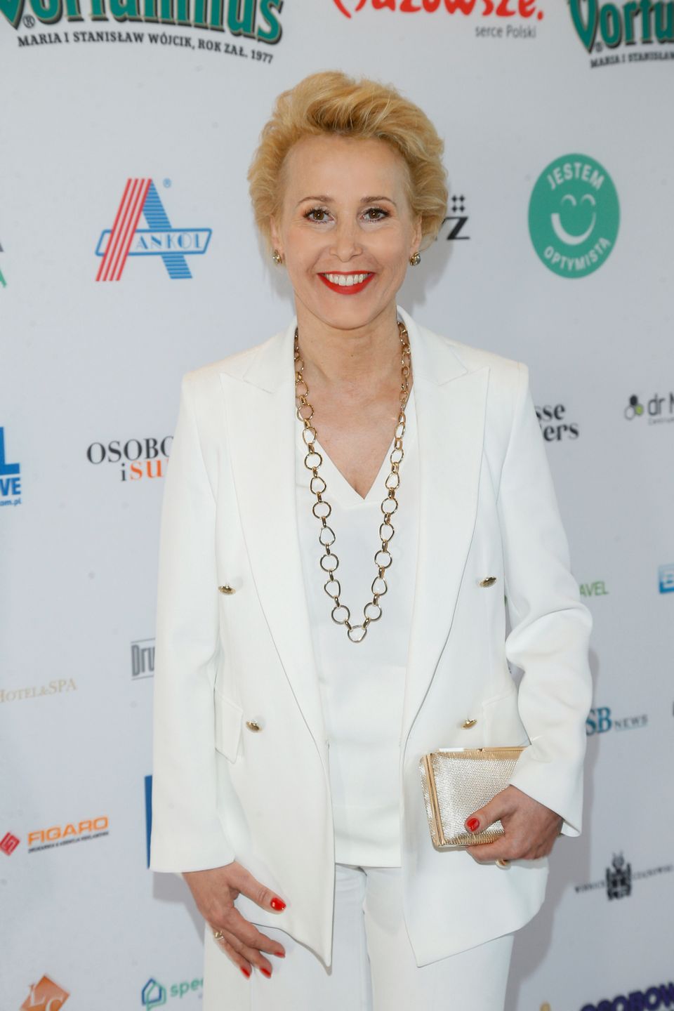 Iwona Kosmann - Gala Osobowości i Sukcesy Roku 2022