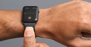 Apple Watch z opaską, która umożliwi pomiar EKG. Czy można ufać takim akcesoriom? Pytamy specjalistę