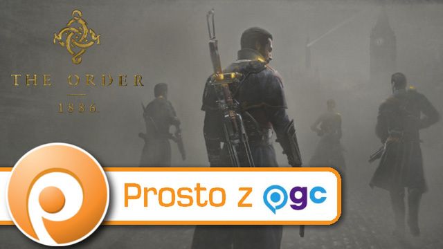 Prosto z Gamescom: Dbałość o szczegóły to znak rozpoznawczy The Order: 1886