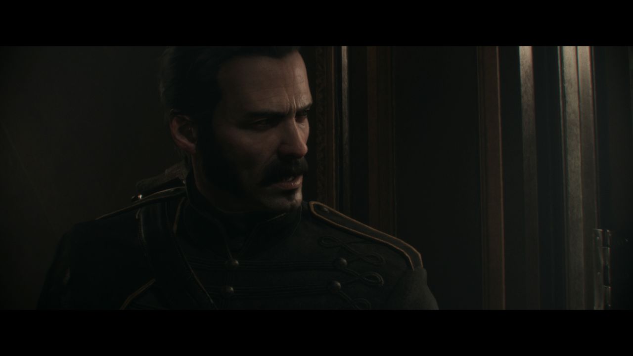 Steampunk, wąsy, Zeppeliny - sprawdziliśmy w akcji The Order: 1886