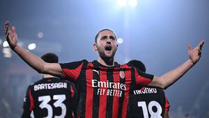 Rywal rozdrażnił AC Milan. Mecz miał bohatera