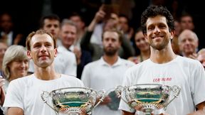 ATP Waszyngton: Łukasz Kubot i Marcelo Melo wracają do gry