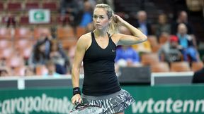 WTA Stambuł: Koukalova i Switolina w II rundzie po trzysetowych meczach