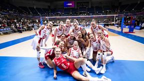 Bułgaria - Polska. Gdzie oglądać mecz Ligi Narodów kobiet? O której?